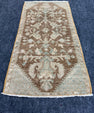 Turkish Yastik Rug  1'6" x  3'1" #23965