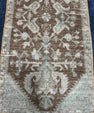 Turkish Yastik Rug  1'6" x  3'1" #23965