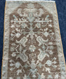 Turkish Yastik Rug  1'6" x  3'1" #23965