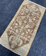 Turkish Yastik Rug  1'6" x  3'1" #23965