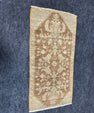 Turkish Yastik Rug  1'6" x  3'1" #23965