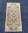 Turkish Yastik Rug  1'6" x  3'1" #23965