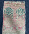Turkish Yastik Rug  1'4" x  2'7" #23972