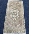 Turkish Yastik Rug  1'8" x  3'3" #23974