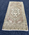 Turkish Yastik Rug  1'8" x  3'3" #23974