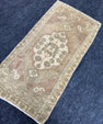 Turkish Yastik Rug  1'8" x  3'3" #23974