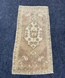 Turkish Yastik Rug  1'8" x  3'3" #23974