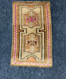 Turkish Yastik Rug  1'7" x  2'5" #23975