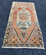 Turkish Yastik Rug  1'7" x  3' #23976