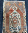 Turkish Yastik Rug  1'7" x  3' #23976