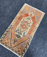 Turkish Yastik Rug  1'7" x  3' #23976