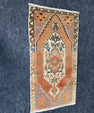 Turkish Yastik Rug  1'7" x  3' #23976