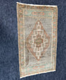 Turkish Yastik Rug  1'9" x  2'10" #23977