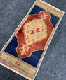 Turkish Yastik Rug  1'4" x  2'10" #23993