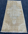 Turkish Yastik Rug  1'6" x  3'1" #23984
