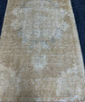 Turkish Yastik Rug  1'6" x  3'1" #23984
