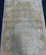 Turkish Yastik Rug  1'6" x  3'1" #23984