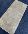 Turkish Yastik Rug  1'6" x  3'1" #23984