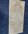 Turkish Yastik Rug  1'6" x  3'1" #23984