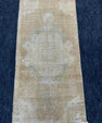 Turkish Yastik Rug  1'6" x  3'1" #23984
