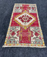 Turkish Yastik Rug  1'7" x  3' #24033