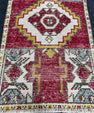 Turkish Yastik Rug  1'7" x  3' #24033