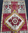 Turkish Yastik Rug  1'7" x  3' #24033