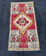 Turkish Yastik Rug  1'7" x  3' #24033