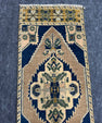 Turkish Yastik Rug  1'3" x  3'2" #24018