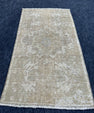 Turkish Yastik Rug  1'4" x  2'6" #24010