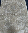 Turkish Yastik Rug  1'4" x  2'6" #24010