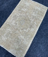 Turkish Yastik Rug  1'4" x  2'6" #24010