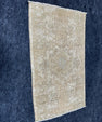Turkish Yastik Rug  1'4" x  2'6" #24010