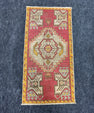 Turkish Yastik Rug  1'6" x  3' #24012