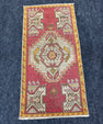 Turkish Yastik Rug  1'6" x  3' #24012