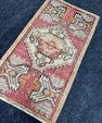 Turkish Yastik Rug  1'7" x  2'11" #24014