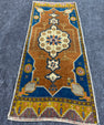 Turkish Yastik Rug  1'5" x  3' #23986