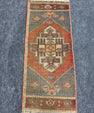 Turkish Yastik Rug  1'6" x  3'7" #23988