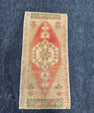 Turkish Yastik Rug  1'5" x  3' #23995