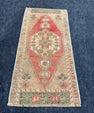 Turkish Yastik Rug  1'5" x  3' #23995