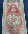 Turkish Yastik Rug  1'5" x  3' #23995