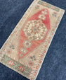 Turkish Yastik Rug  1'5" x  3' #23995
