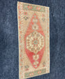 Turkish Yastik Rug  1'5" x  3' #23995