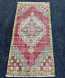 Turkish Yastik Rug  1'8" x  3'4" #23996