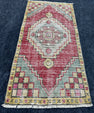 Turkish Yastik Rug  1'8" x  3'4" #23996