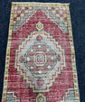 Turkish Yastik Rug  1'8" x  3'4" #23996