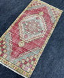 Turkish Yastik Rug  1'8" x  3'4" #23996