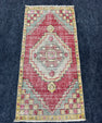 Turkish Yastik Rug  1'8" x  3'4" #23996