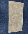 Turkish Yastik Rug  1'5" x  2'8" #23997