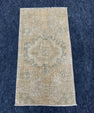 Turkish Yastik Rug  1'5" x  2'8" #23997